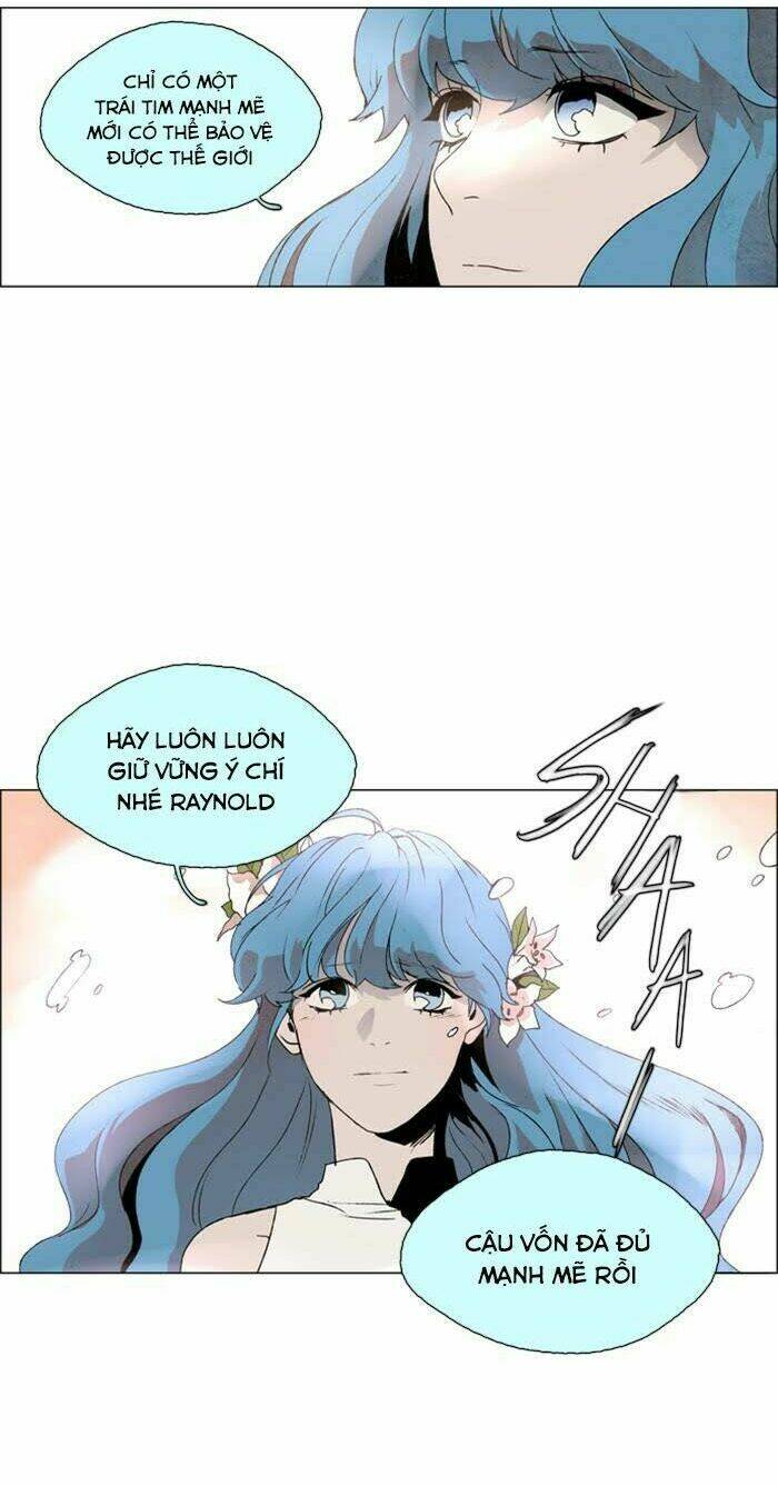 Lessa 2: The Crimson Knight: Chapter 26