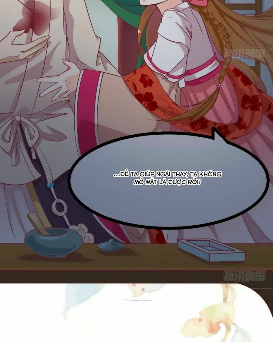 Ngọc Vi Mai: Chapter 17