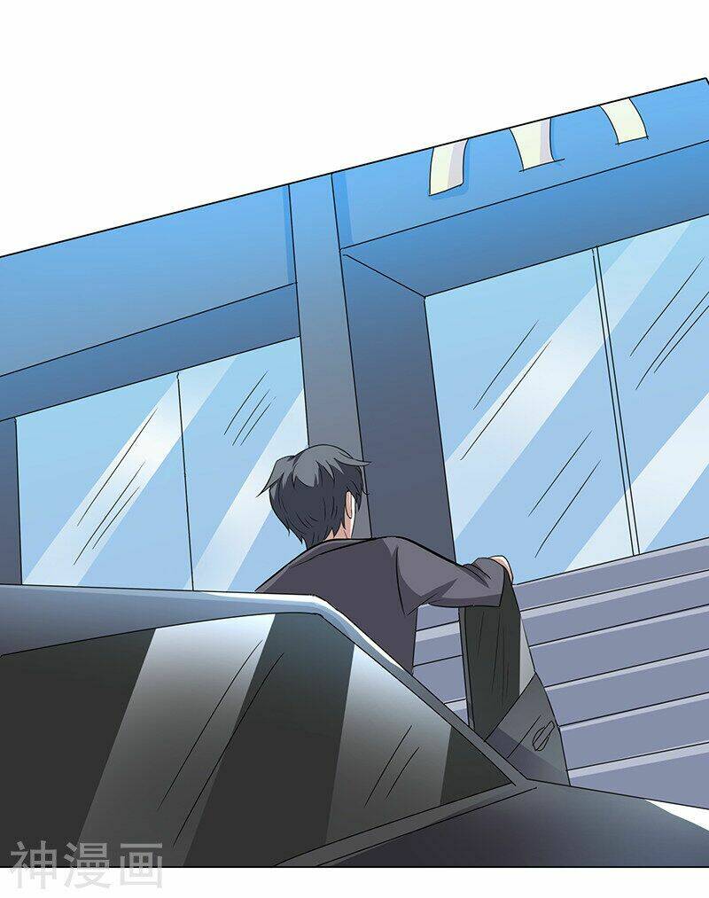 Quy Luật Năm Bản Mệnh Của Hồ Ly: Chapter 5