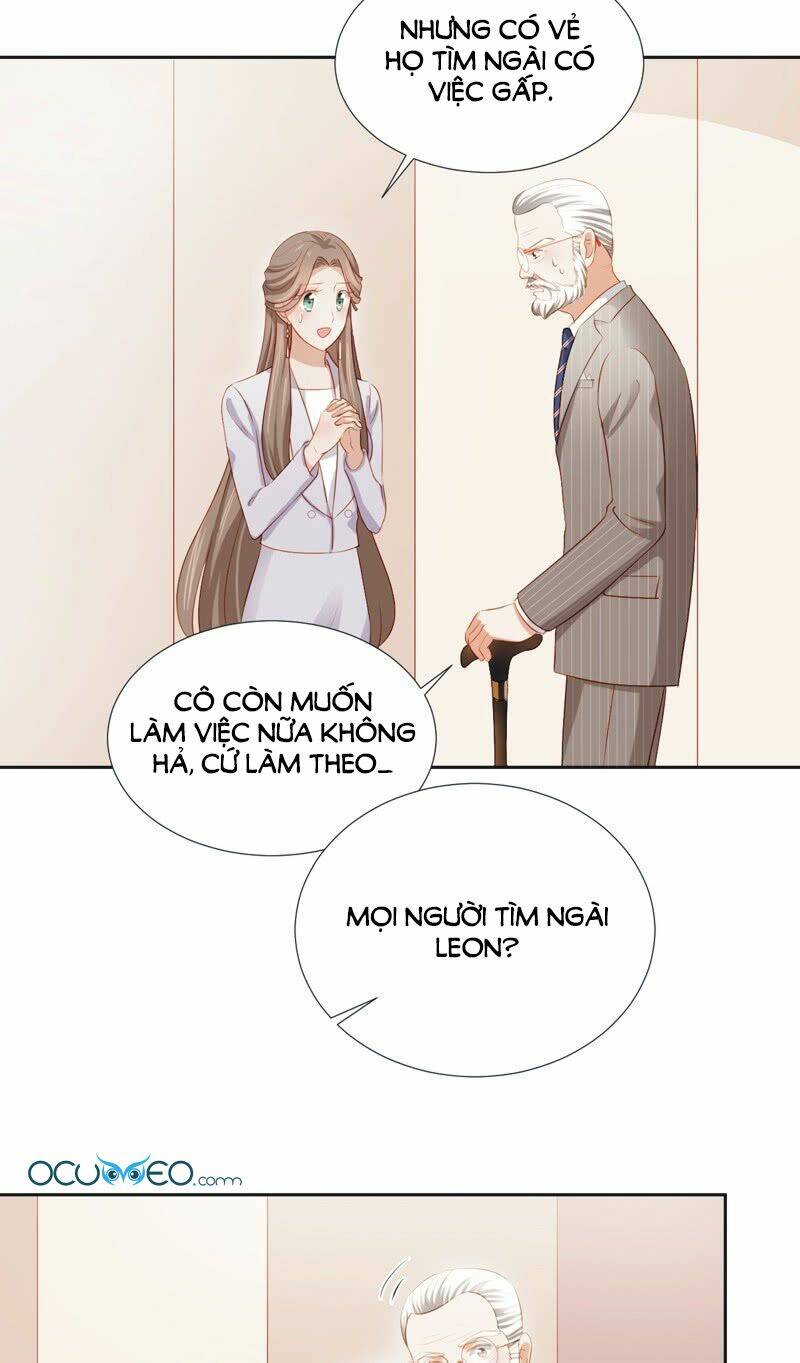 Khi Trá Luyến Nhân: Chapter 29