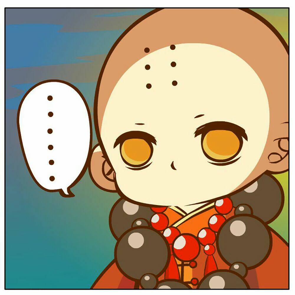 Hòa Thượng Và Tiểu Long Quân: Chapter 7