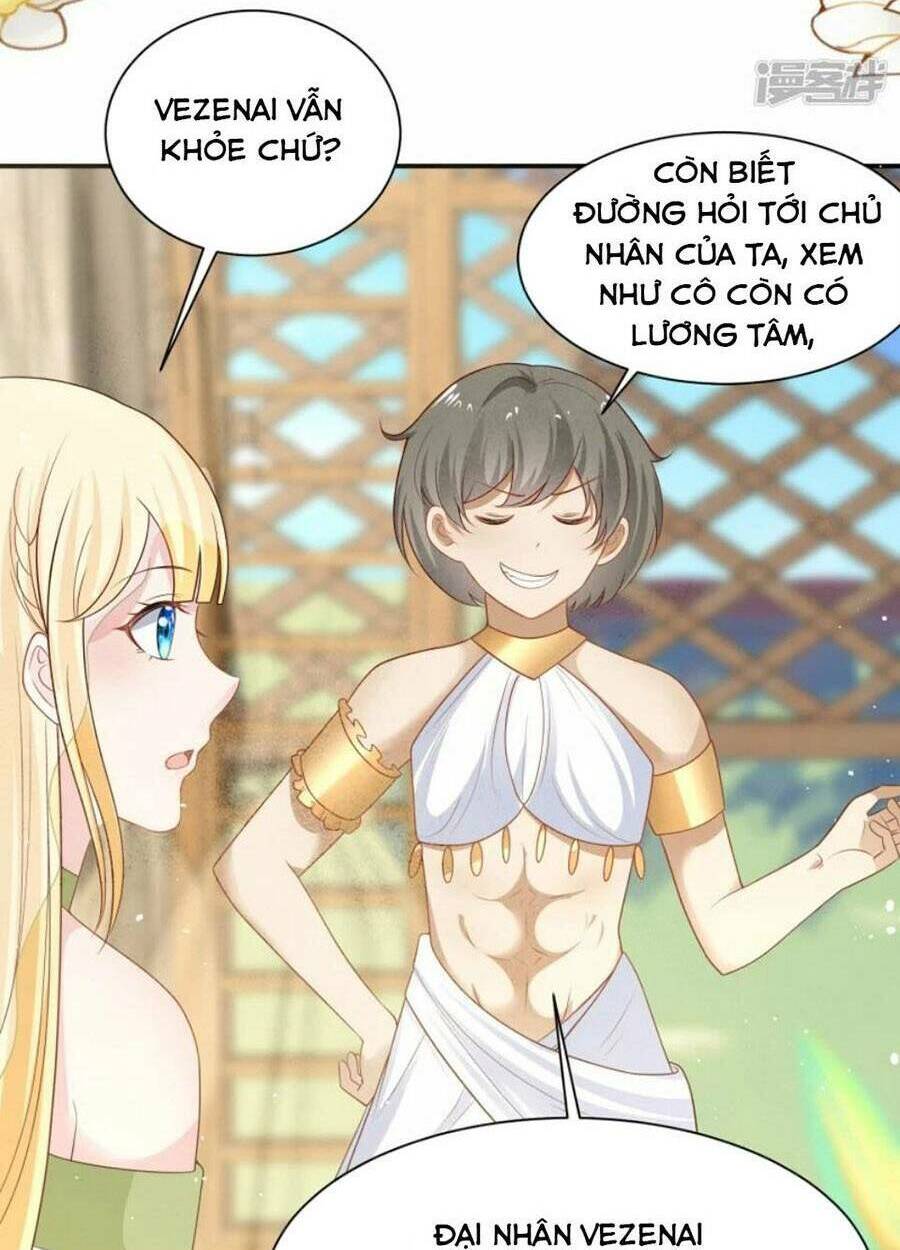 Sủng Hậu Của Vương: Chapter 172