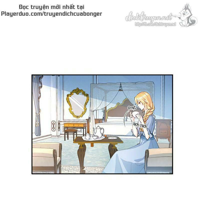 Nữ Hiệp Trở Về: Chapter 6