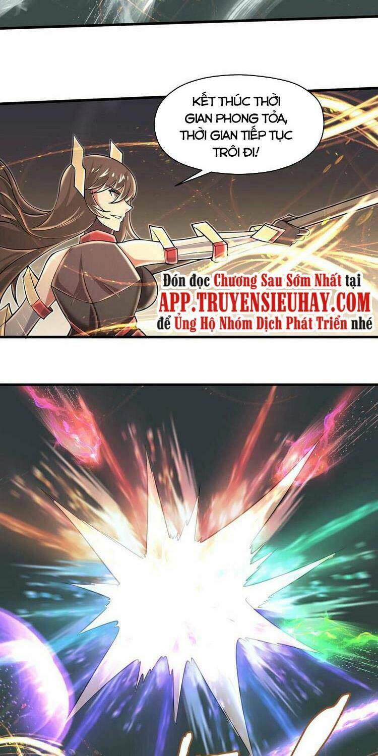 Một Trăm Triệu Điểm: Chapter 83