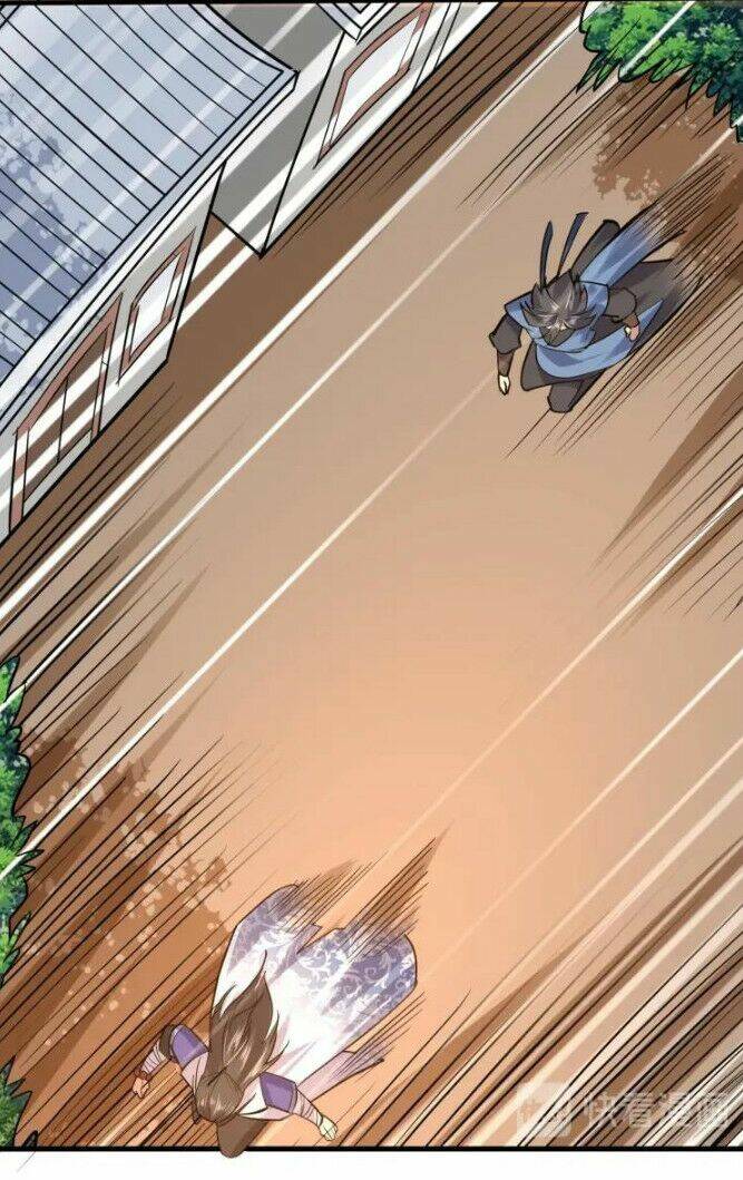 Đại Nghịch Chi Môn: Chapter 87