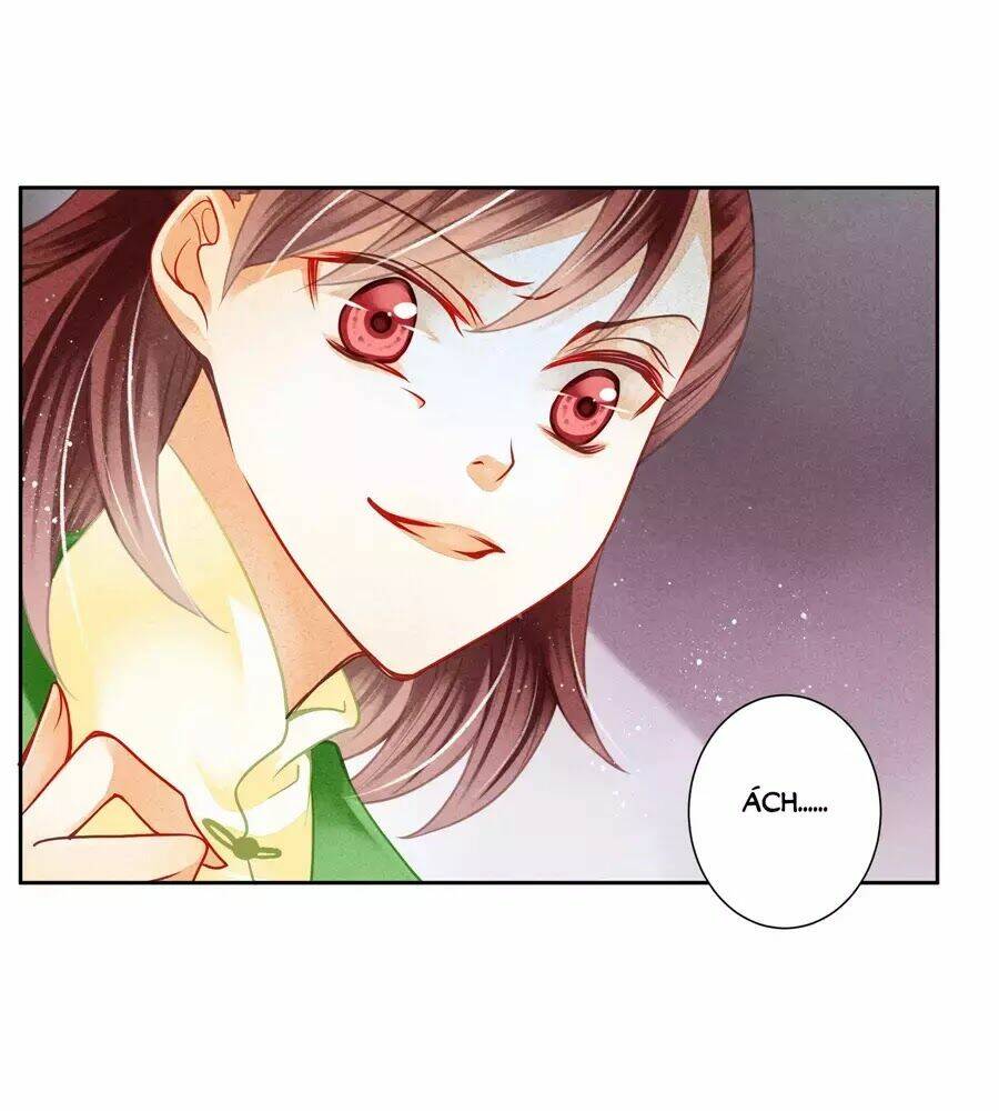 Ái Thượng Vô Địch Tiếu Hoàng Hậu: Chapter 106