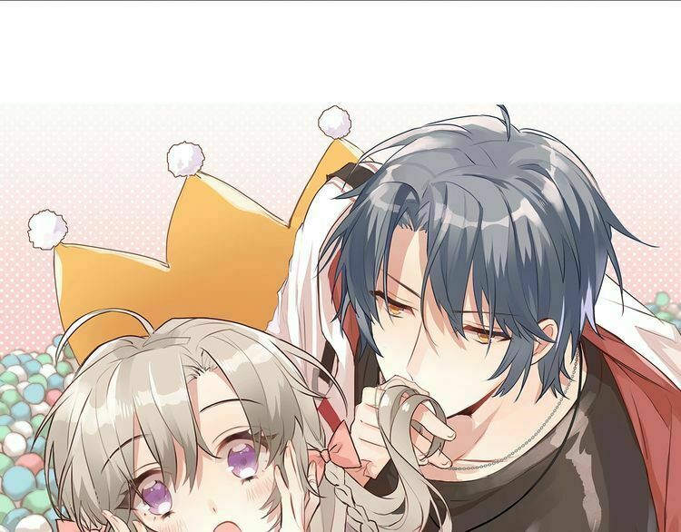 Yêu Ngươi Có Chút Tiểu Cố Chấp: Chapter 2.1