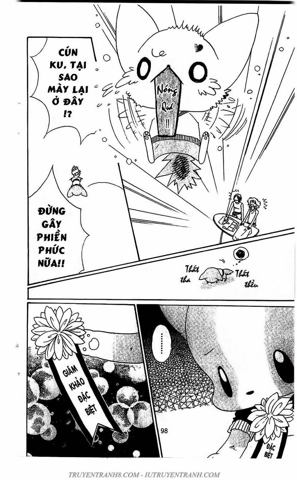 Bộ Sưu Tập Lọ Lem: Chapter 50