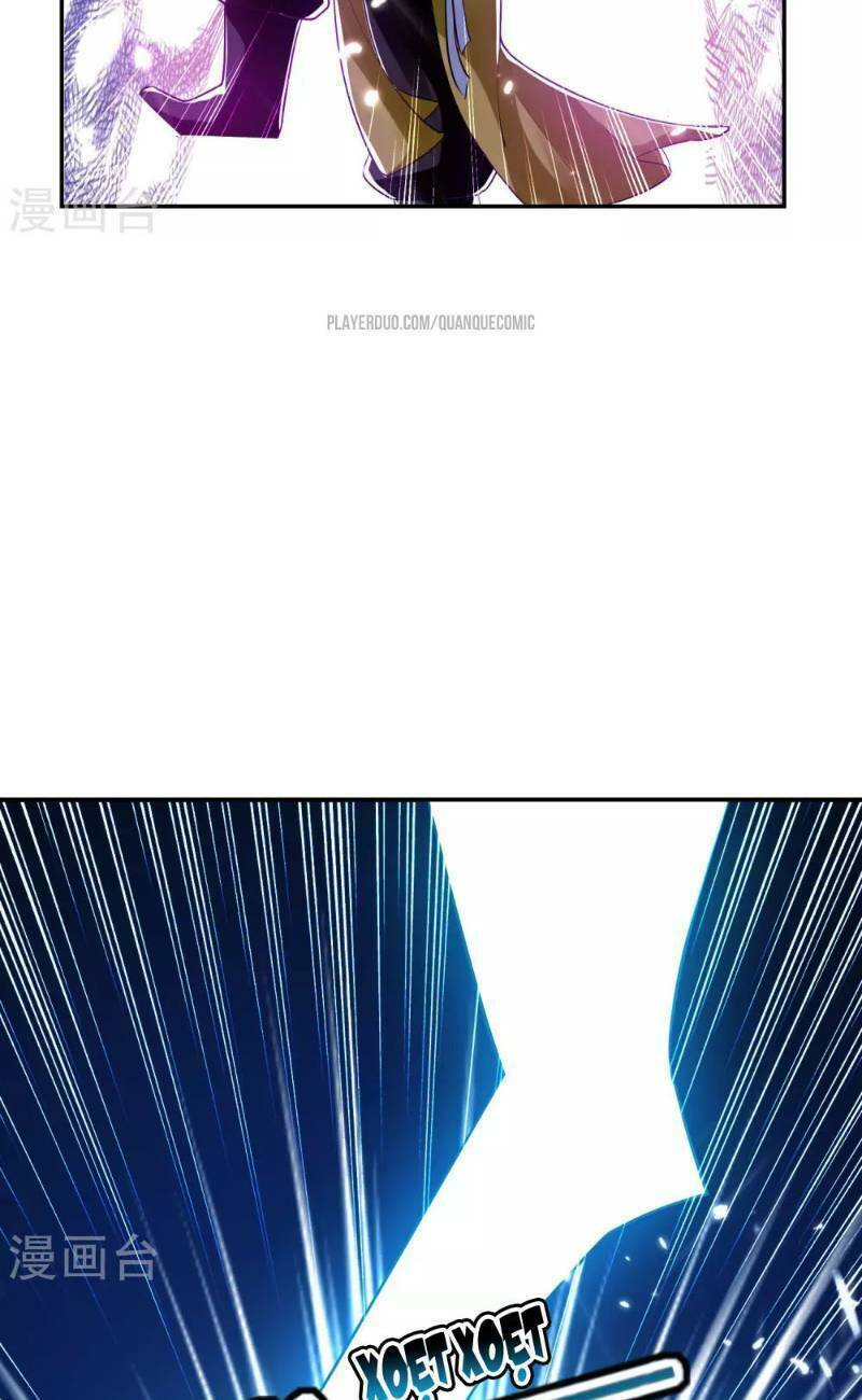 Vạn Giới Tiên Vương: Chapter 16