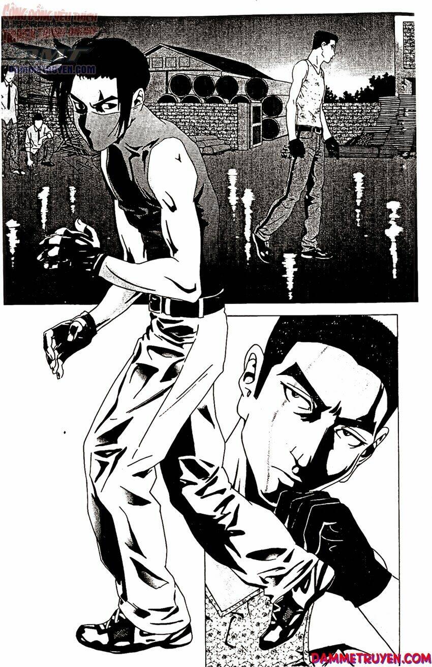 Ai Hơn Ai: Chapter 139