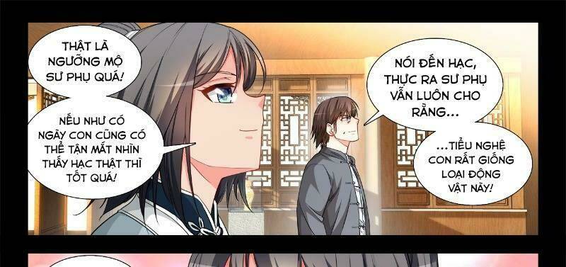 Cực Đạo Tông Sư: Chapter 57