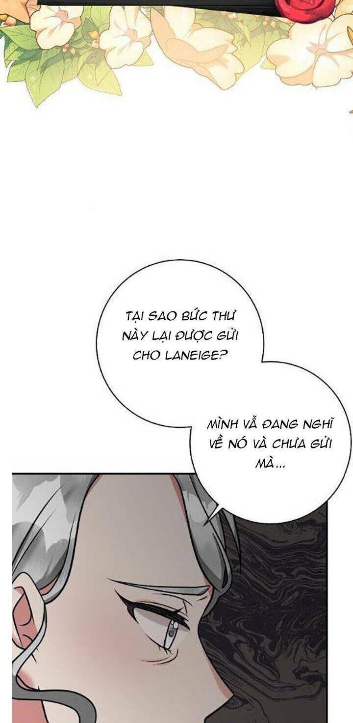 Đứa Bé Con Tin Thật Dễ Thương: Chapter 12
