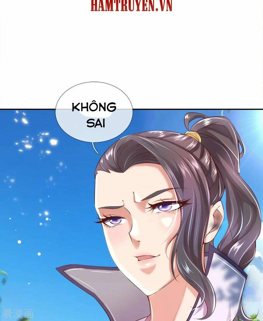Thân Thể Của Ta Là Kiếm Chủng: Chapter 70