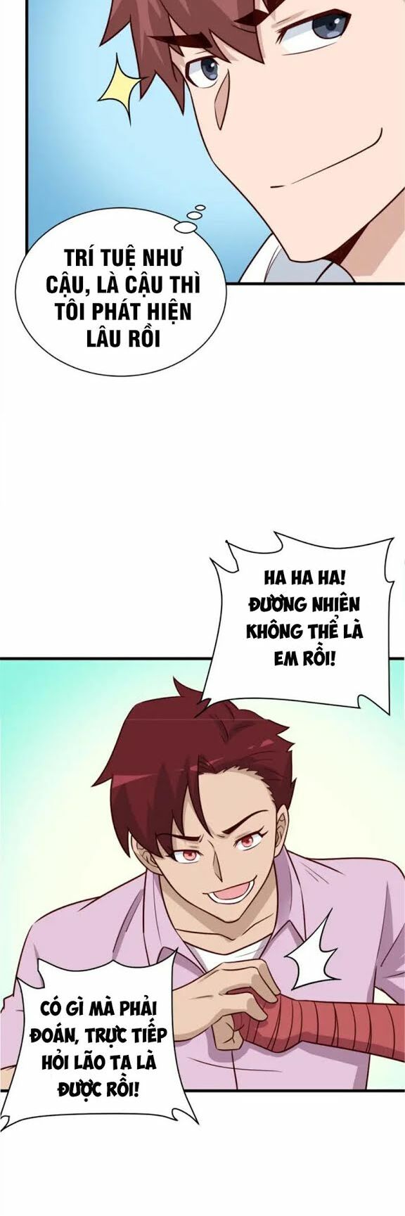 Hệ Thống Tu Tiên Mạnh Nhất: Chapter 77