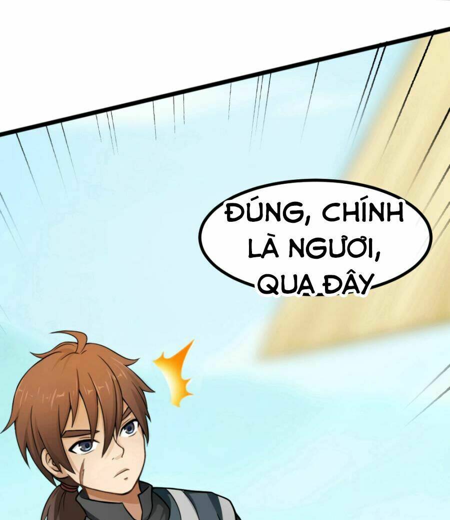 Tu Tiên Cuồng Thần: Chapter 7