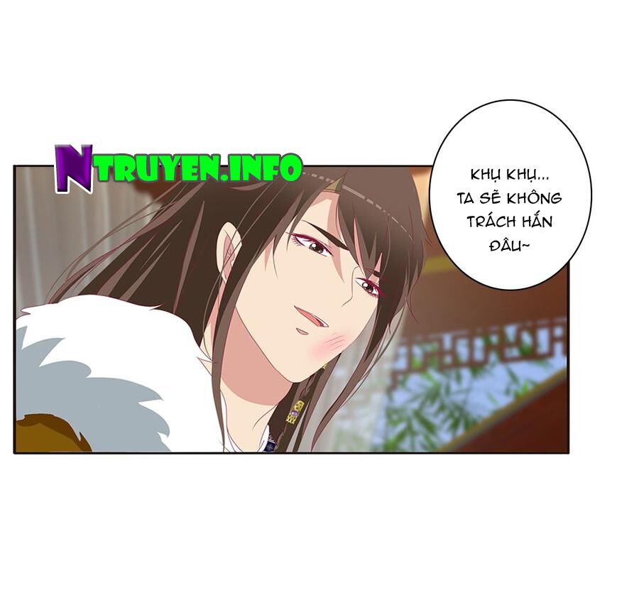 Thông Linh Phi: Chapter 506