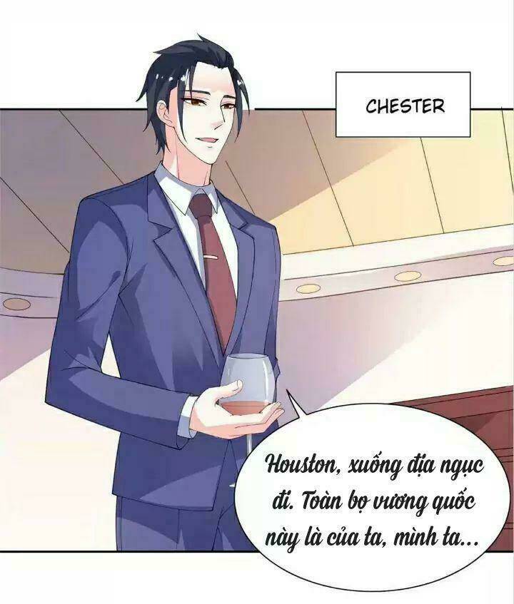 1 Nửa Hoàn Hảo Của Ceo: Chapter 40