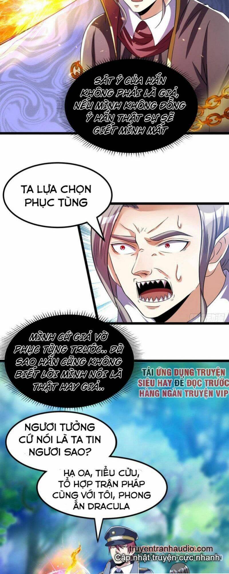 Tiên Vương Trùng Sinh: Chapter 150