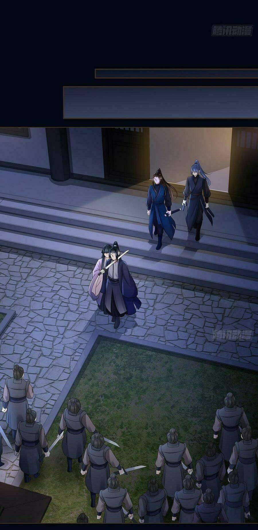 Đại Giá Thừa Tướng: Chapter 138