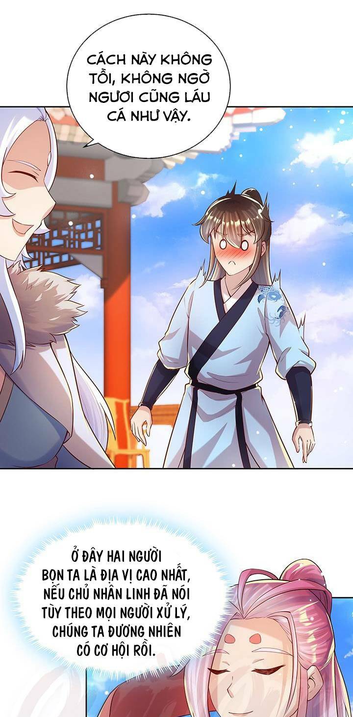 Siêu Phàm Truyện: Chapter 158