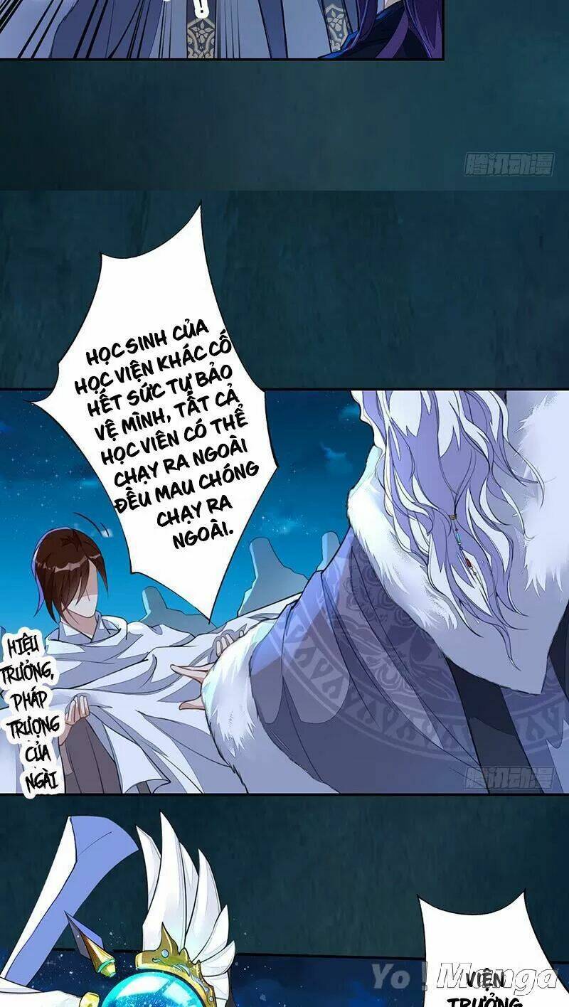 Tuyệt Thế Luyện Đan Sư: Chapter 93