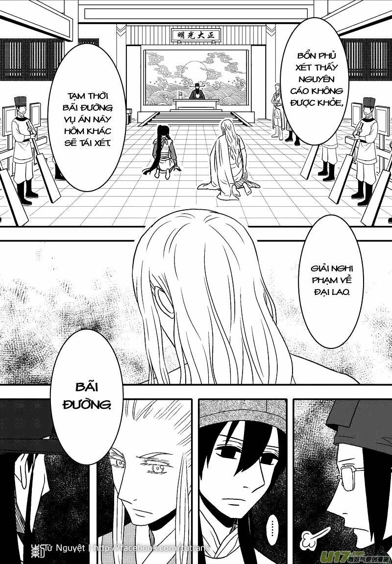 Khai Phong Kỳ Đàm: Chapter 46