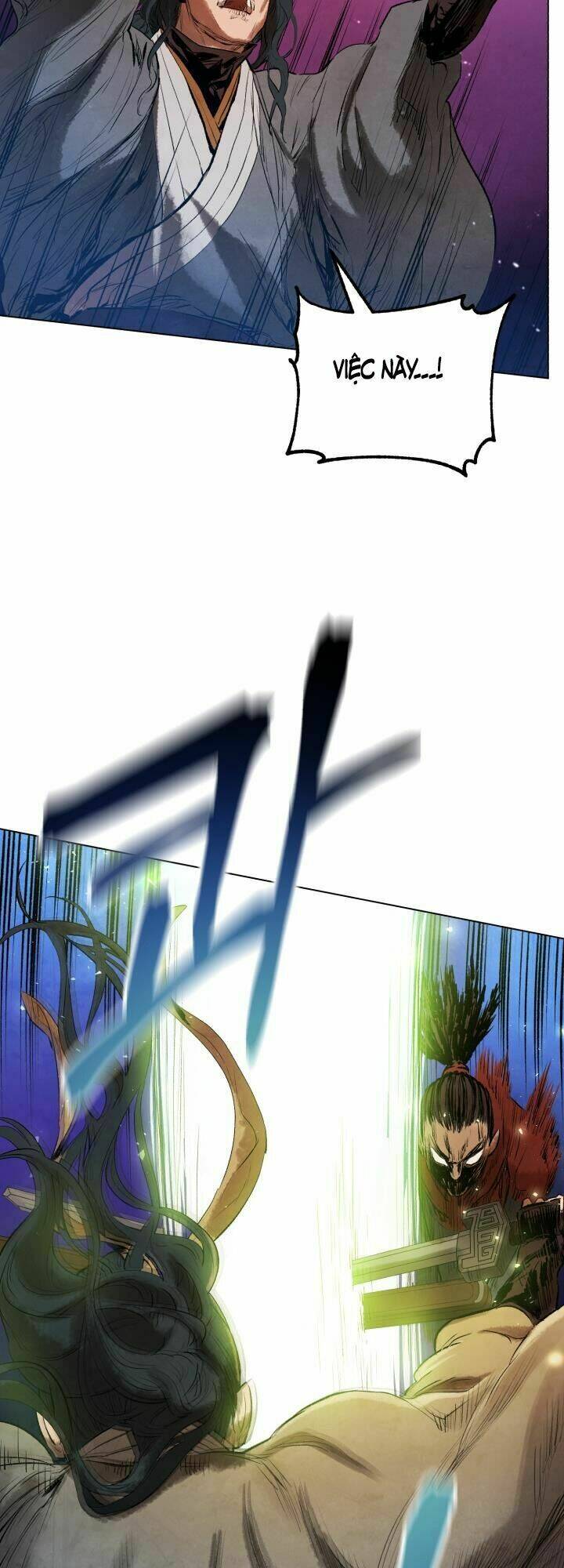 Phụng Tiên Trọng Sinh Ký: Chapter 28