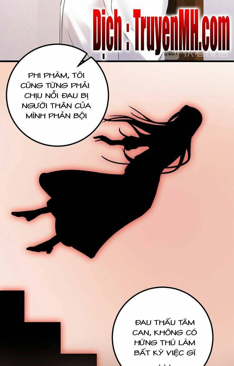 Trong Sinh Chi Ức Vạn Ảnh Hậu Yếu Thượng Vị: Chapter 207