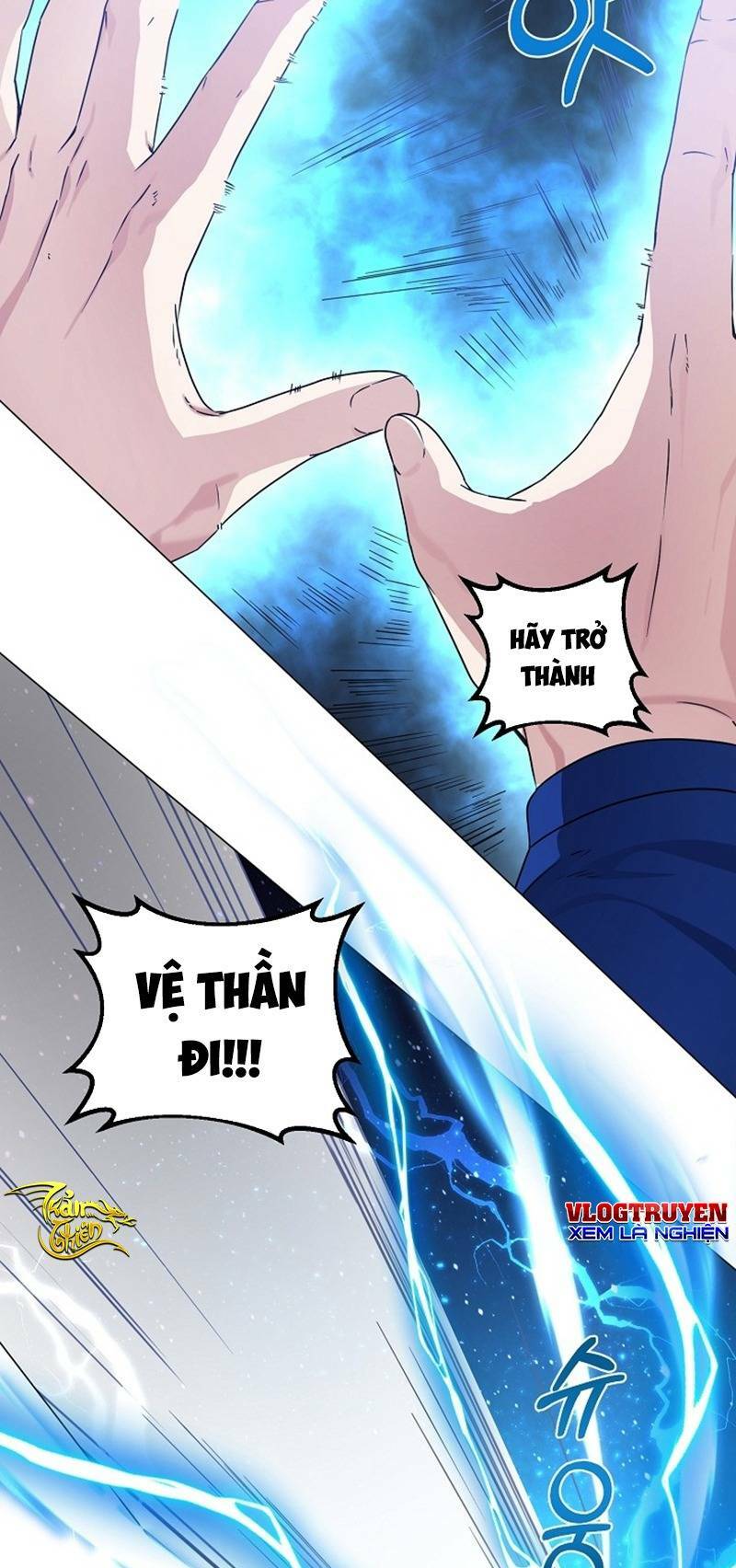 Anh Hùng Tái Xuất Mở Nhà Hàng, Đụng Là Phang!: Chapter 4