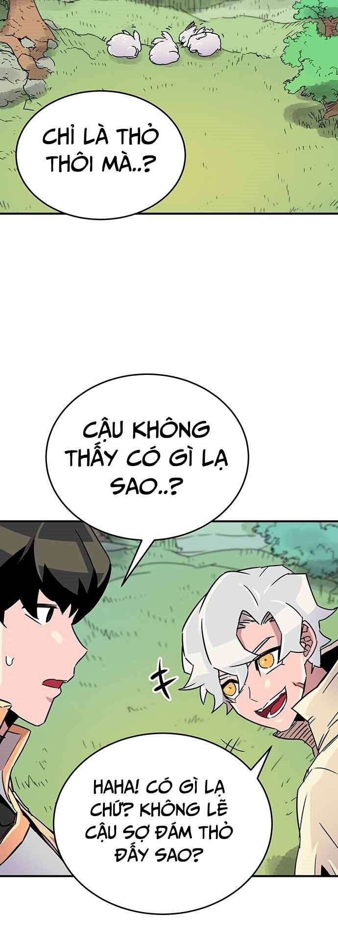 Chủ Nhân Thiên Giới: Chapter 5