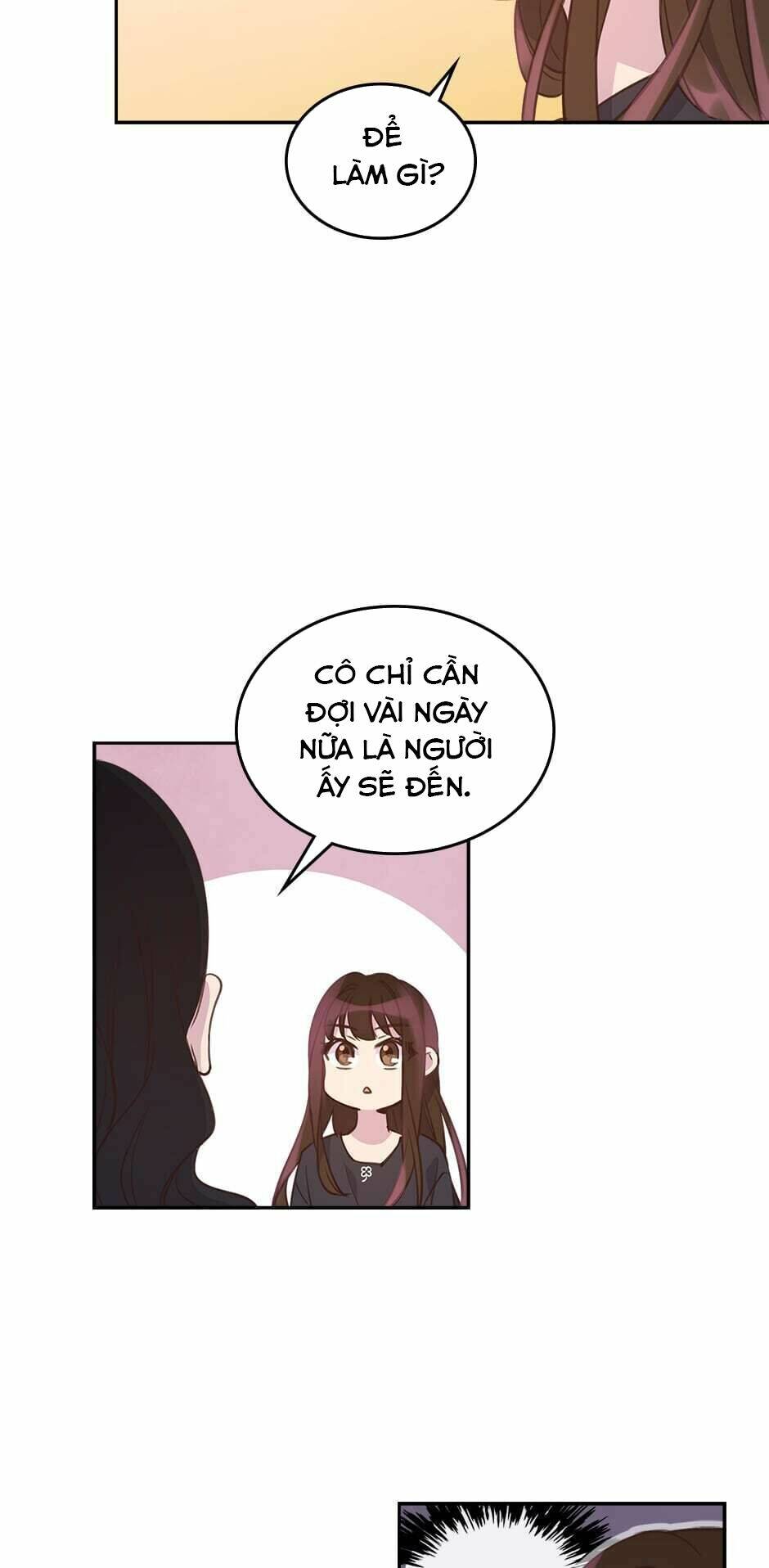 Cuộc Hôn Nhân Bất Khả Thi: Chapter 24