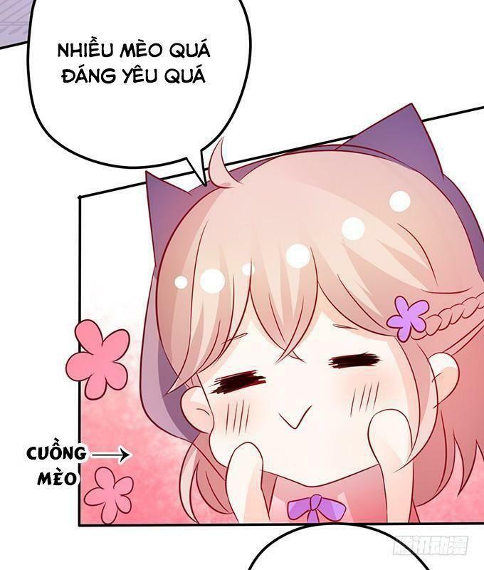 Hồ Tiên Hung Bạo: Chapter 16