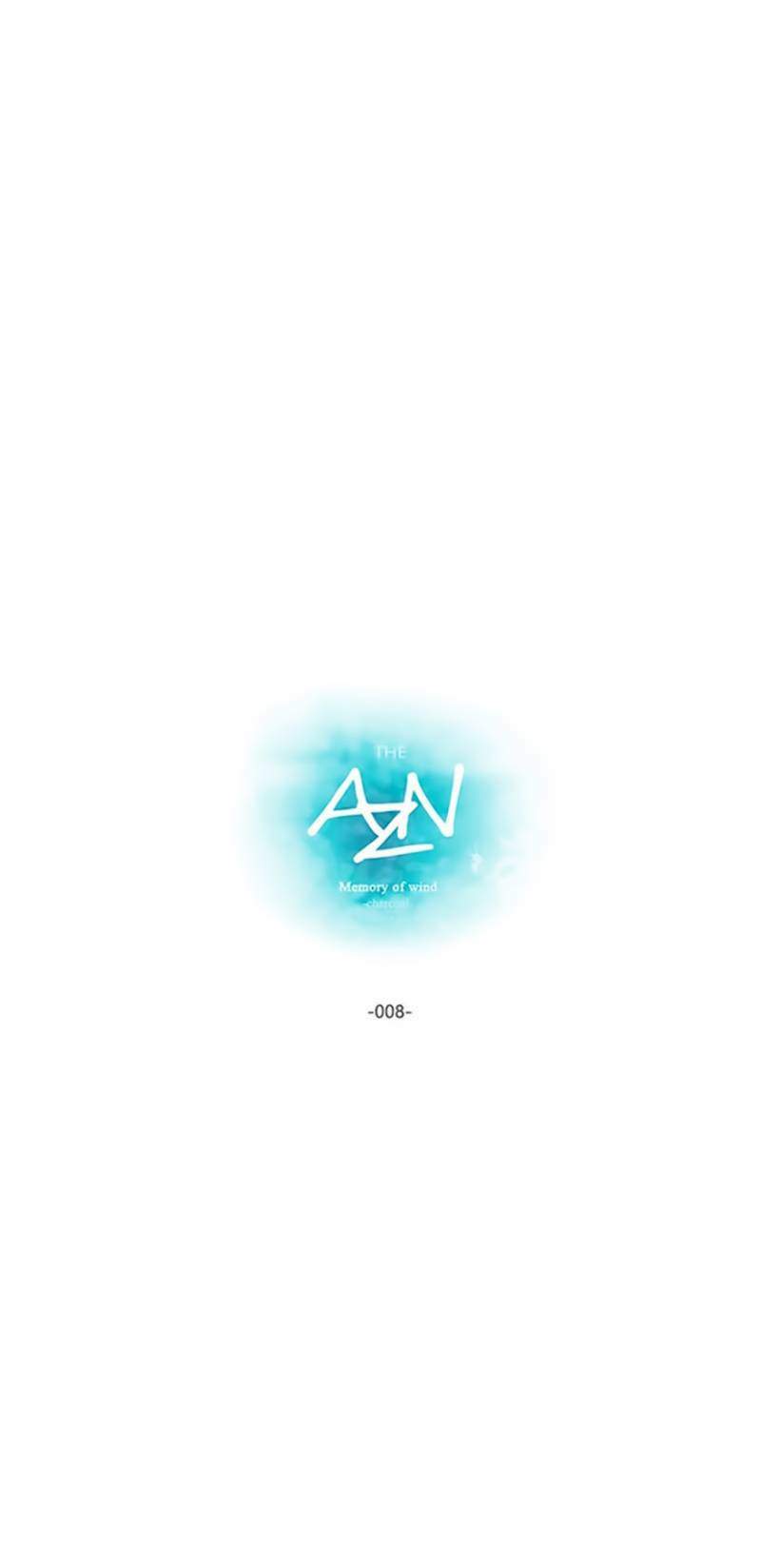 The Memory Of Wind: Anz: Chapter 8