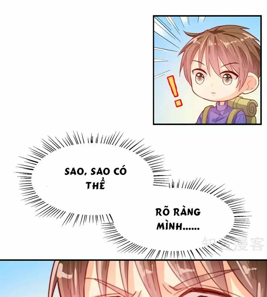 Sau Này Vẫn Cứ Thích Anh: Chapter 61