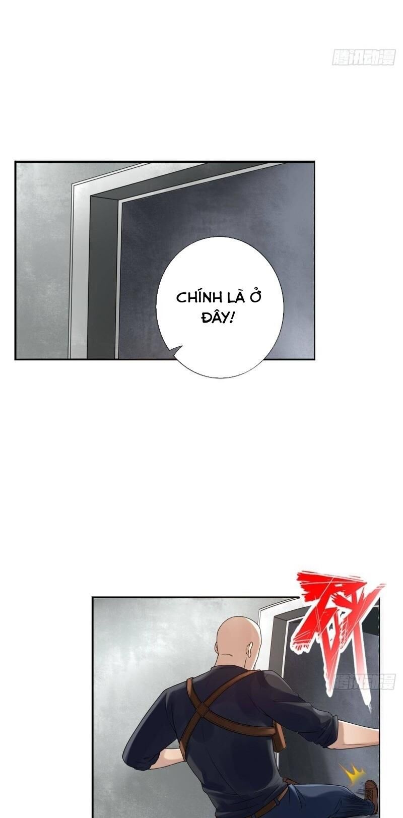 Hệ Thống Tìm Đường Chết Mạnh Nhất: Chapter 70