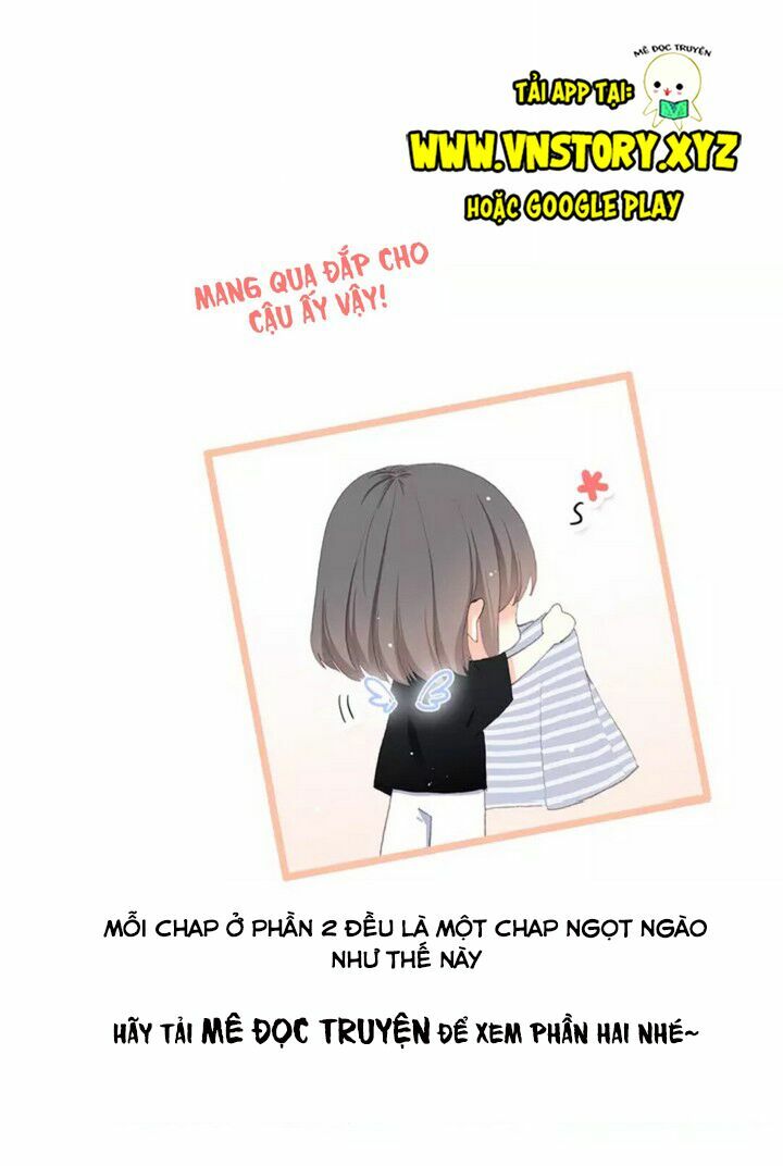 Con Tim Rung Động: Chapter 48.5