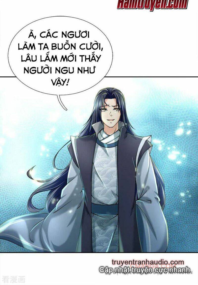 Thân Thể Của Ta Là Kiếm Chủng: Chapter 76