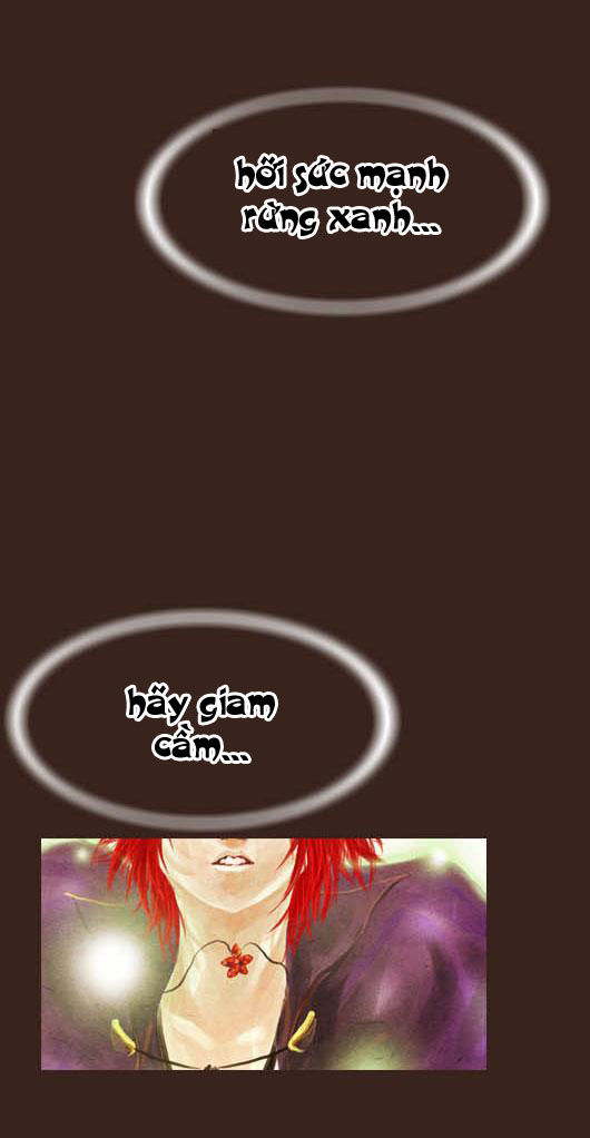 Magician: Chapter 43