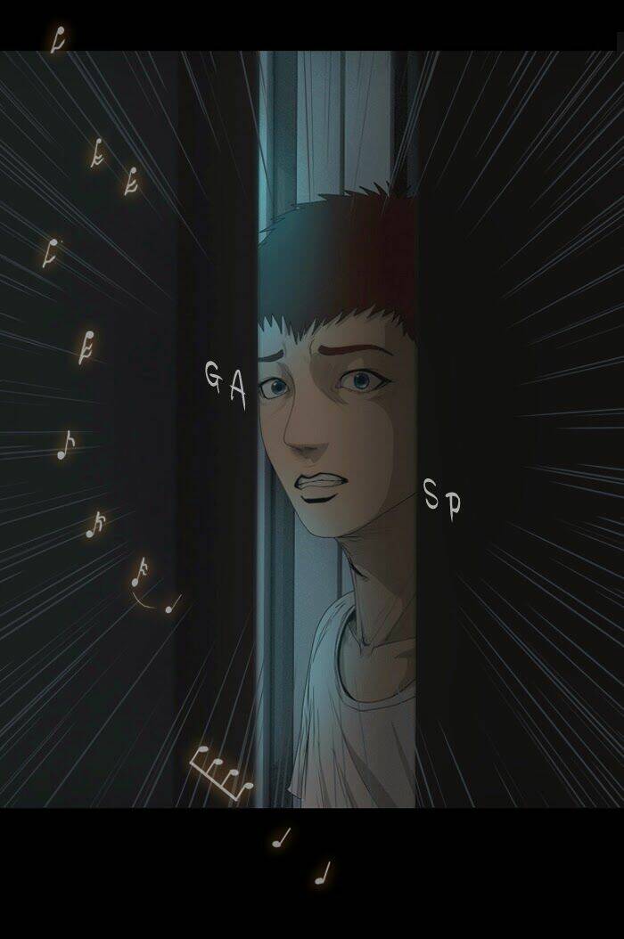 Dead Days: Chapter 9.2