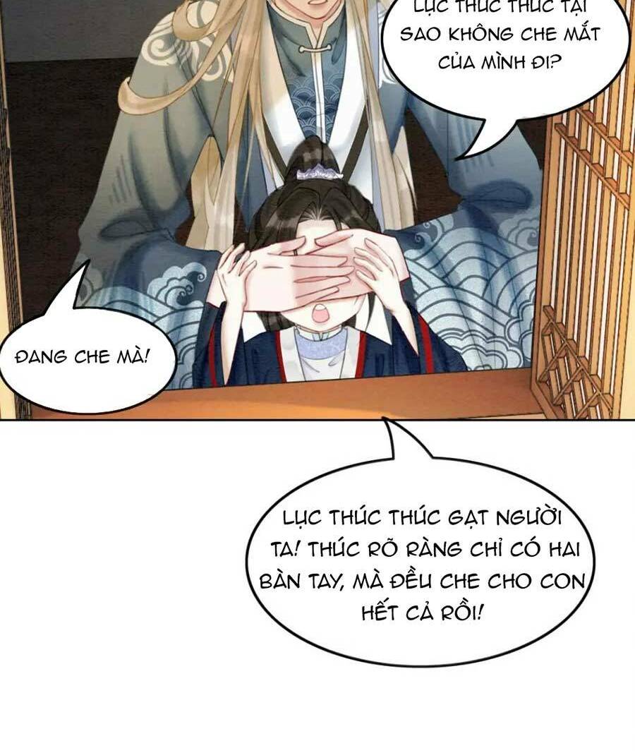 Xung Hỉ Vương Phi: Chapter 50