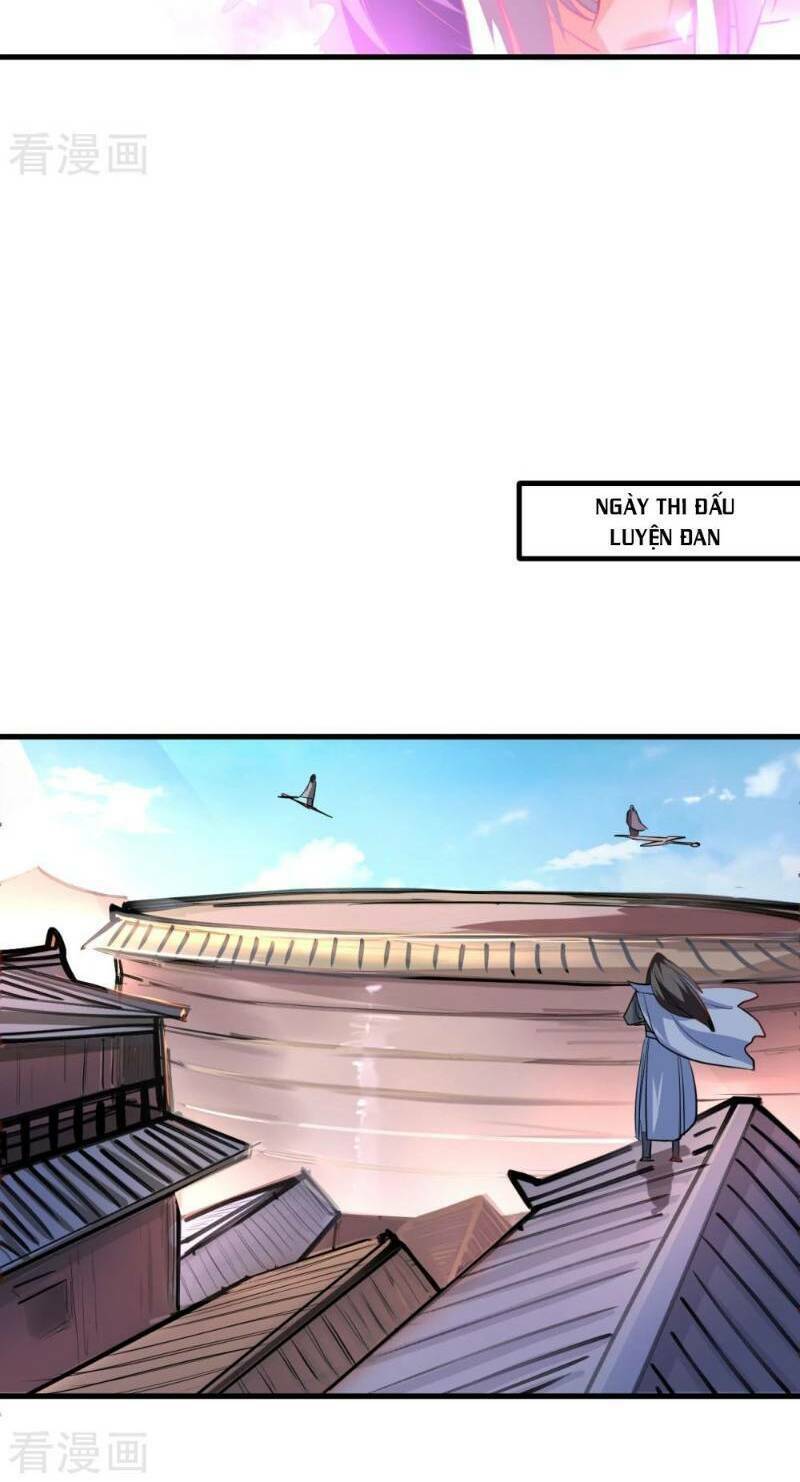 Tối Cường Đại Biểu Hoàng Kim Thận: Chapter 41