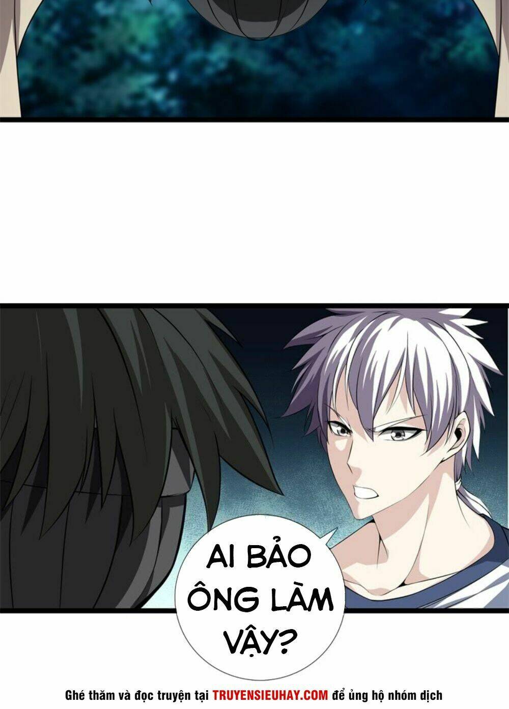 Đô Thị Chí Tôn: Chapter 31