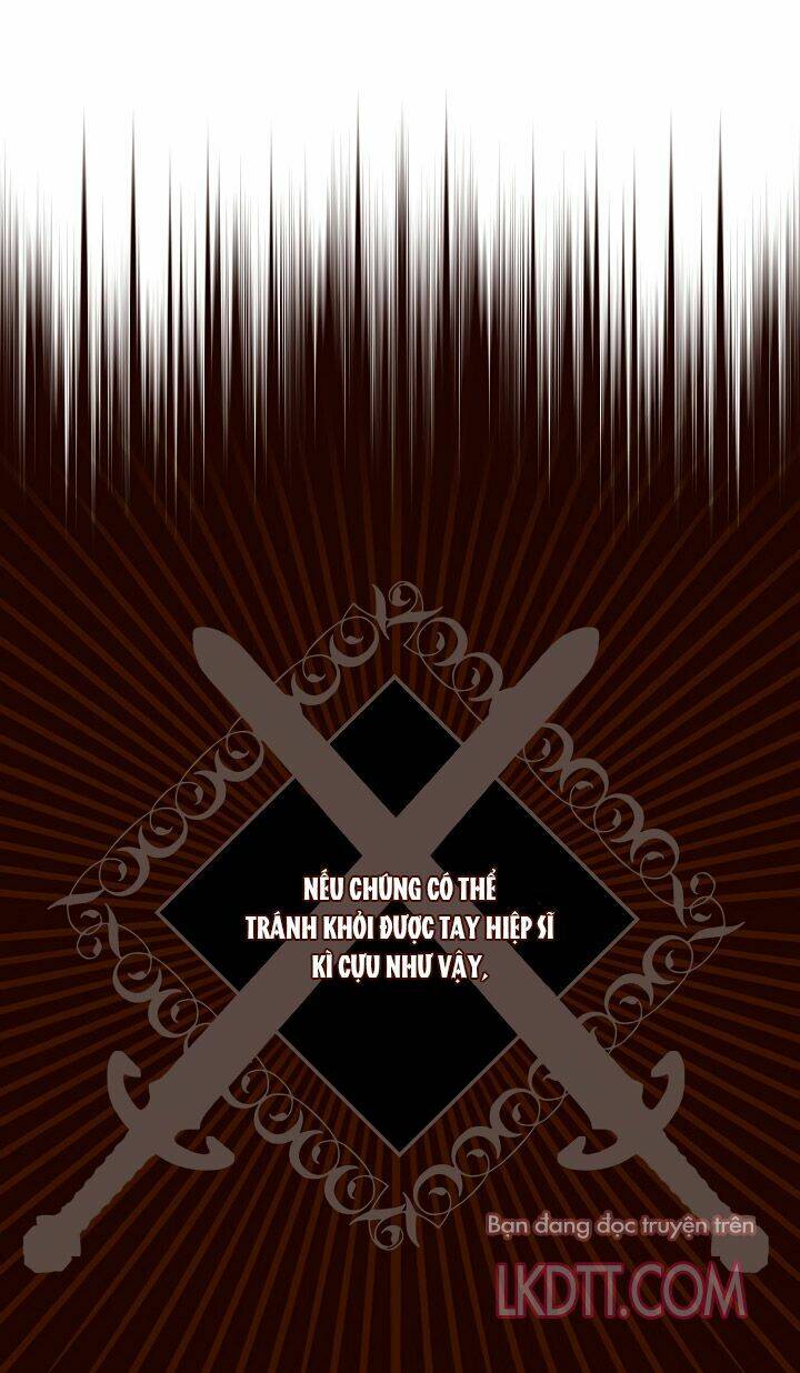 Hoàng Phi Bóng Tối: Chapter 10