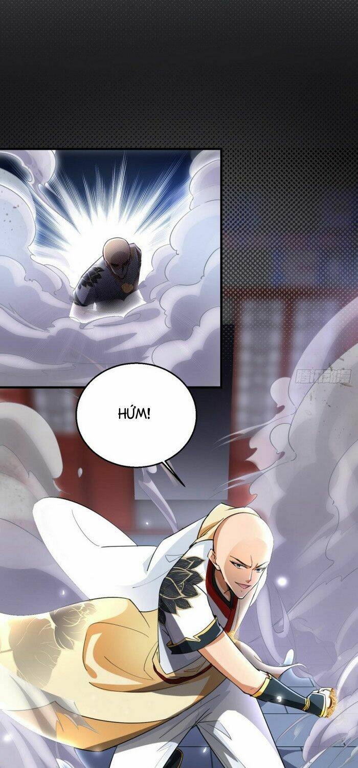Tà Du Ký: Chapter 59