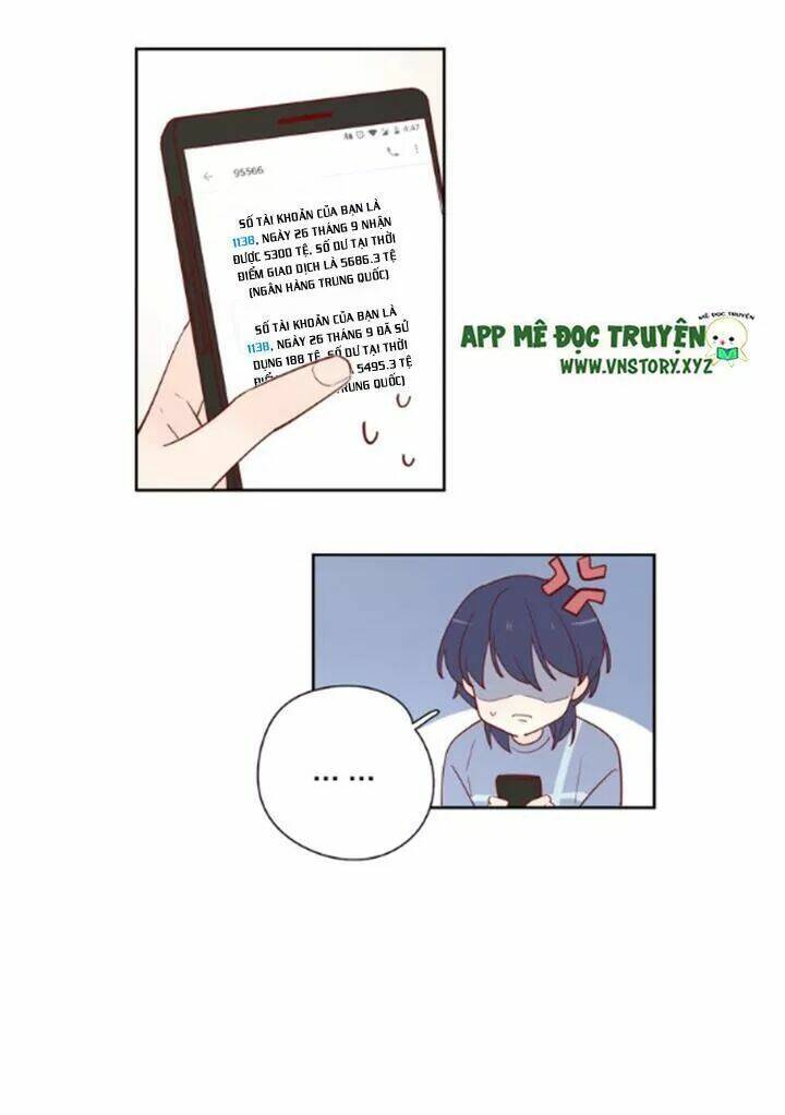 Cạm Bẫy Ngọt Ngào: Chapter 92