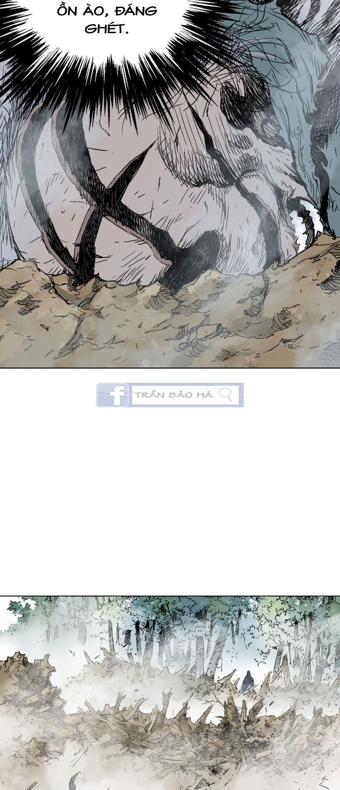 Cao Thủ 2: Chapter 78