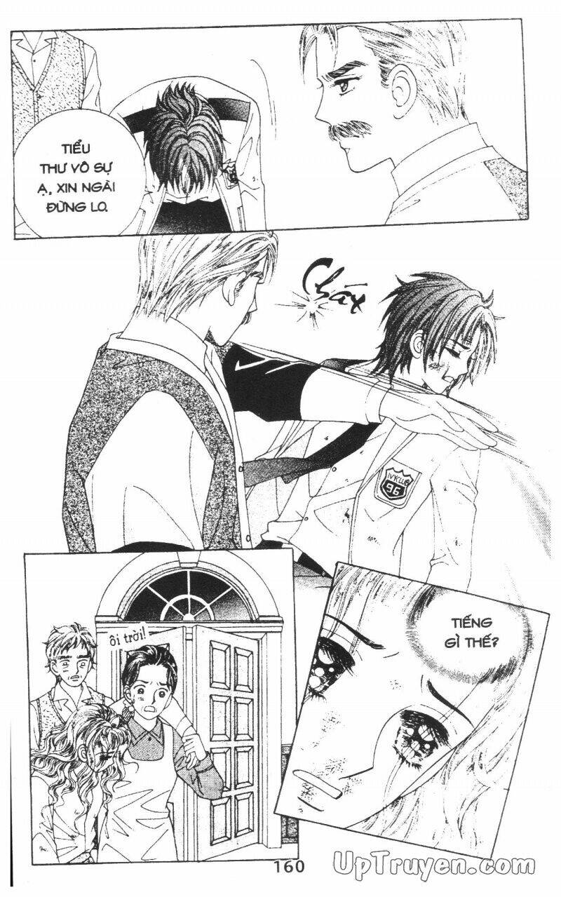 Mặt nạ tình yêu: Chapter 45