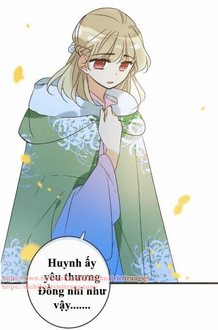 Bạn Trai Tôi Là Cẩm Y Vệ 2: Chapter 59