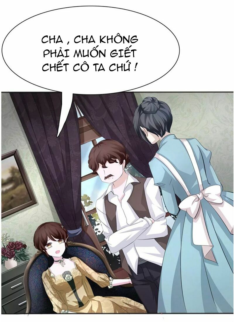 Một lời không hợp liền hút máu: Chapter 12