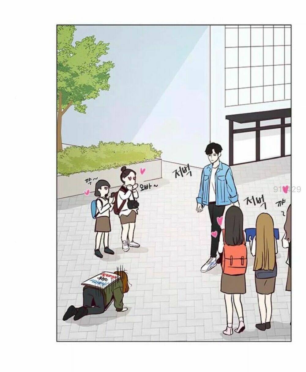 Tôi Kết Hôn Cùng Antifan: Chapter 11